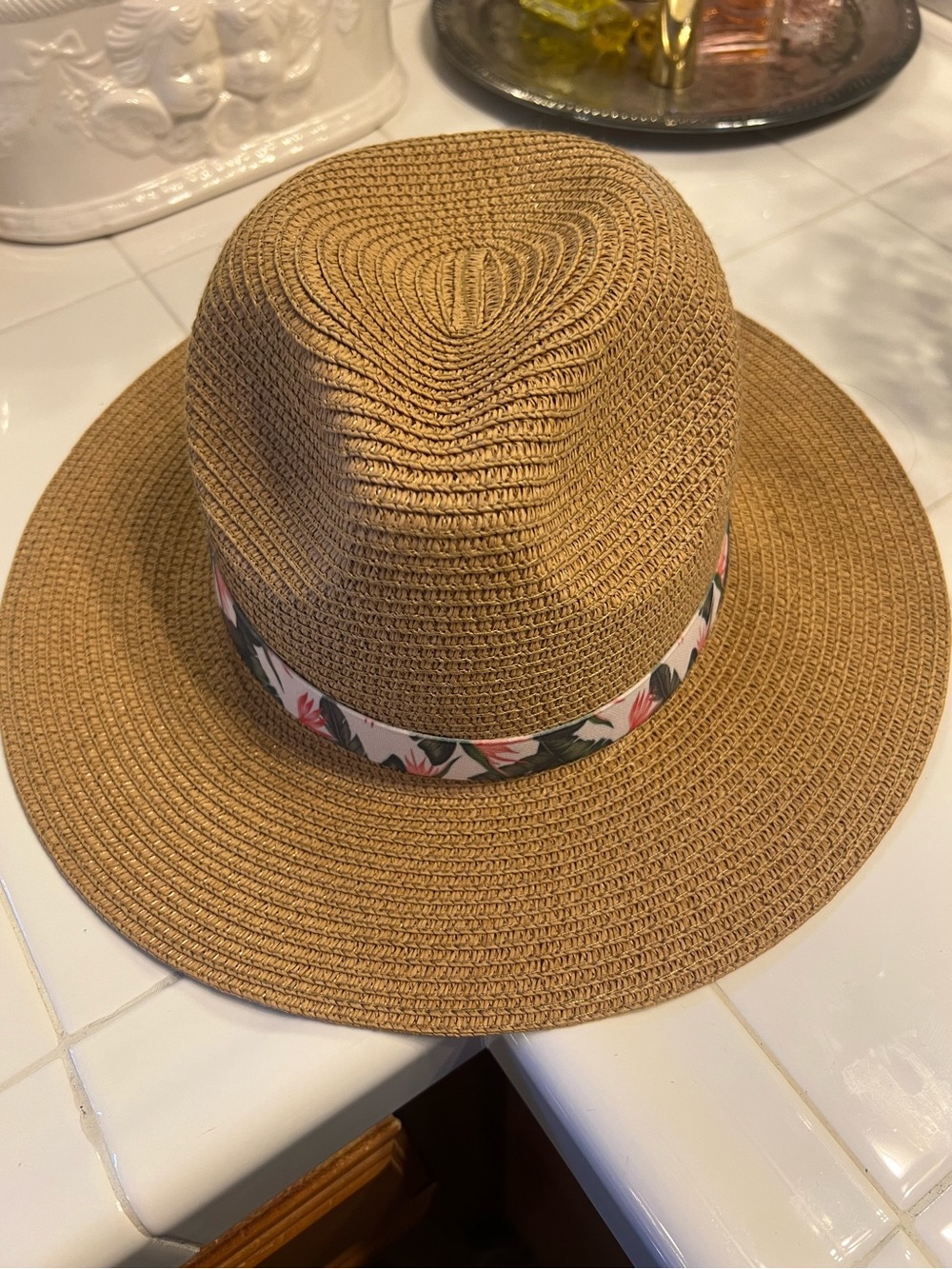 Bundle of Two Women’s Hats